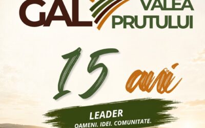 Unele povești se scriu în ani. Altele, în oameni.